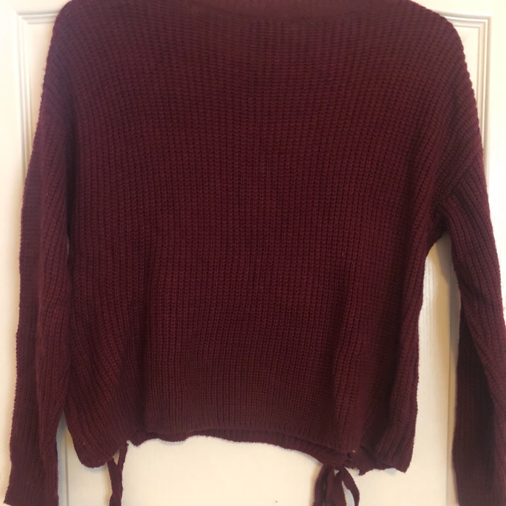 Merci sweater - Picture 2 of 4